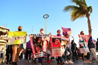 Medio año sin rastro de Sugey; la joven de Torreón desapareció en Mazatlán