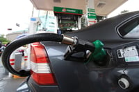 A llenar el tanque; gasolinas tendrán subsidio completo y un extra la próxima semana