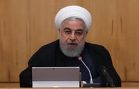 Irán suspende diálogo con Arabia Saudí por ejecución masiva