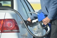 Aumento en la gasolina impacta a negocios