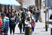 ¡Es oficial! Coahuila pone fin a uso de cubrebocas en espacios abiertos