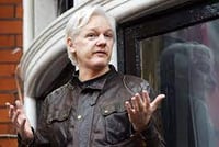 Tribunal Supremo británico da vía libre a la extradición de Julian Assange a Estados Unidos