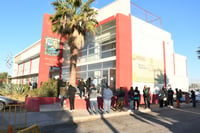 Plaqueo en Torreón costará 2 mil pesos para los 'chocolates', además de costos que imponga Federación