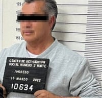 ¿En qué consiste caso de 'Broncofirmas' por el que exgobernador Rodríguez Calderón fue detenido?