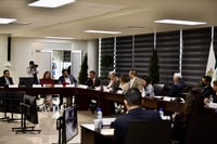 Ediles de Torreón se mantienen 'alertas' ante baja de participaciones federales