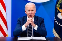 Joe Biden le advierte a Xi Jinping de las consecuencias para China si ayuda a Rusia