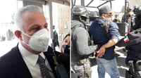 'Hay que poner orden', dice alcalde de Torreón sobre detención de ejidatarios