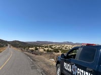 Casi diez municipios de Durango carecen de policía preventiva