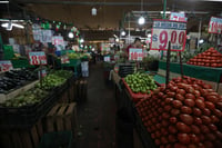 Inflación de México sube a 7.29% en la primera mitad de marzo