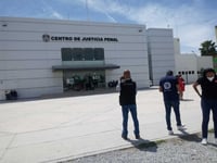 Detienen a sacerdote en Torreón por presunta violación