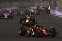 ¿Cuándo será el siguiente Gran Premio de la Fórmula 1?