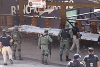 VIDEO: Habitante narra masacre en palenque clandestino de Zinapécuaro, Michoacán