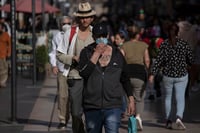 México reporta 657 nuevos contagios y 11 muertes por COVID-19