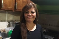 Buscan en Durango a mujer desaparecida desde el viernes
