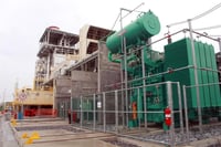 Juez da amparo definitivo a planta de Iberdrola para operar en Nuevo León