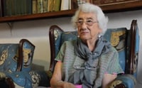 Falleció la poeta mexicana Dolores Castro Varela