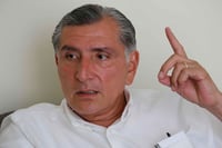 'Para nosotros Coahuila es muy importante', asegura secretario de Gobernación
