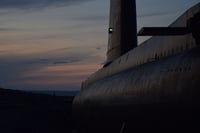 Nuevo submarino de ataque fortalecerá seguridad: Joe Biden