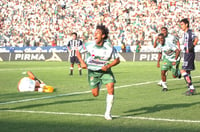 ¡Qué recuerdos!; Choque histórico entre Santos y Rayados en semifinal del 2008