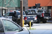 Policía de Torreón pide evitar alarma por robos con agresión