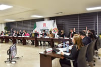 Cabildo de Torreón avala al Consejo Municipal de Seguridad Pública
