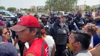 Hallan cuerpo de niña de 6 años en Querétaro; salió a la tienda y no volvió