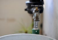 Inicia perforación de pozos de agua potable en Torreón