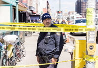 ¿Qué sabemos hasta ahora del tiroteo registrado en Brooklyn, Nueva York?