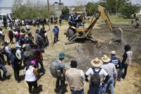 ONU señala a funcionarios y crimen organizado como responsables de desapariciones en México