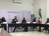 Industriales de Torreón piden votar contra la Reforma Eléctrica