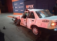 Libre, responsable de muerte de taxista en Torreón
