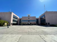 Ayuntamiento de Gómez Palacio reanuda labores el lunes