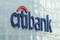 Citigroup gana 4,306 millones en el primer trimestre de 2022