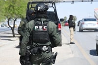 Piden investigar a policías que cobraron a migrantes en Piedras Negras