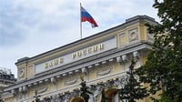 Banco Central de Rusia asegura tener reservas suficientes para lidiar con sanciones