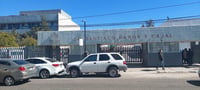 Nuevo hospital del ISSSTE en Durango se encuentra en el olvido