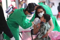 Mil 367 niños han muerto a causa del COVID-19 en México