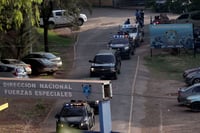 Honduras prepara extradición del expresidente Juan Orlando Hernández a EUA