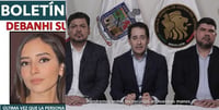 Fiscalía de Nuevo León confirma muerte de Debanhi Escobar y establece causa del deceso