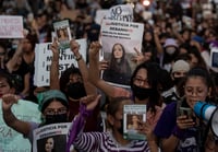 Muerte de Debanhi Escobar ilustra crisis feminicida y de desapariciones en Nuevo León
