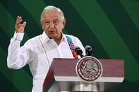 AMLO suspende reunión con famosos para hablar sobre el Tren Maya