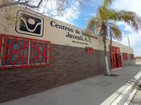 Sin formalizar, Comité contra Adicciones en Torreón
