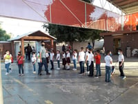 Con desabasto de agua, 120 escuelas en La Laguna de Coahuila
