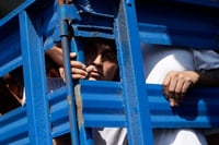 El Salvador emite decreto para extender régimen de excepción