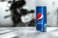PepsiCo registra una ganancia de 4,261 millones de dólares durante el primer trimestre de 2022