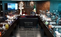 Consejo General del IEPC de Durango sustituye a 45 candidatos 