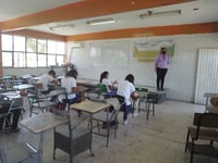 Celebra Aispuro Torres anuncio de SEP sobre nómina educativa