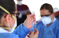 Inicia registro para vacuna contra COVID-19 en niños y adolescentes de 12 a 17 años