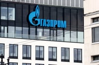 Gazprom asegura que Polonia sigue adquiriendo gas ruso a través de Alemania