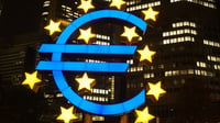 Banco Central Europeo alerta de riesgos en paquete bancario de 2021